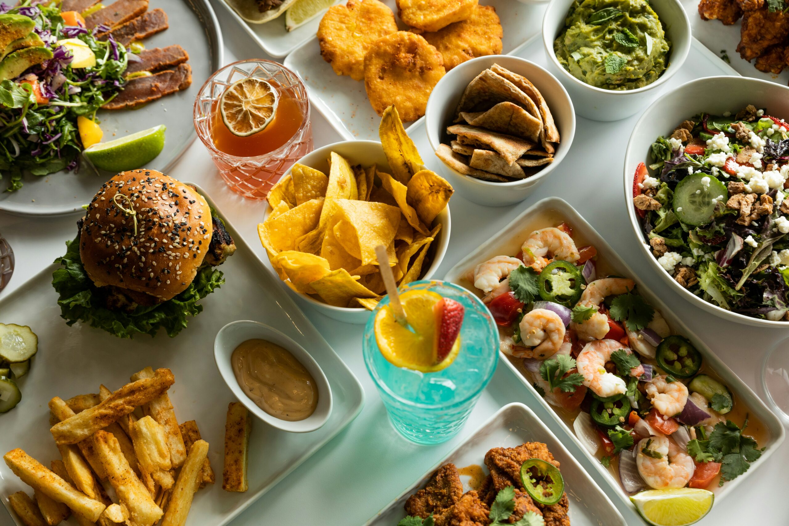 Best Restaurants in Indianapolis